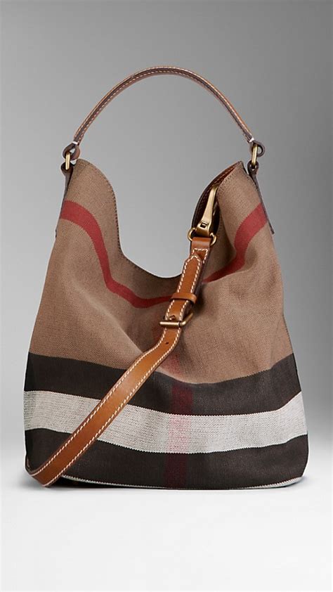 burberry hobo bag replica
